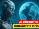 AI predicts humanity's future!  The next 400 years  [EP502]  |  The AI Guide  #ai