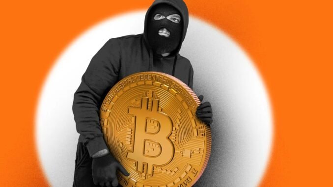 AML Bitcoin Founder Sentenced To 7 Years crypto