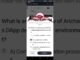 ARI WALLET QUIZ ANSWER FOR 23RD JULY #ariwallet #ariwalletquiz #ariwalletairdrop #Web3 #Crypto