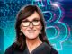 ARK Sells Bitcoin ETF, Coinbase Shares Amid New BTC Highs