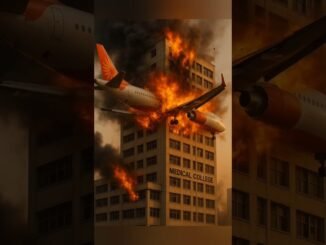 Ahmedabad Air India 787 Crash Sad Ai Generated Story 😢 #news#blackbox #update #ahemdabad #ai #shorts