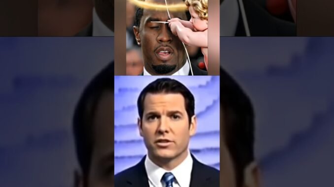 Ai News Brief P. Diddy is already attempting to rehabilitate himself