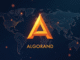 Algorand’s ALGO price just spiked 11% to 4-month high: here’s why