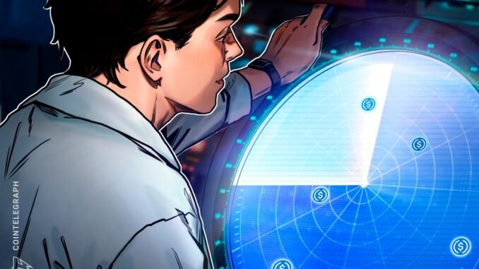 Ant Group Eyes USDC Integration Circle's: Report