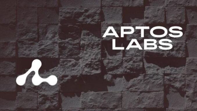 Aptos Labs expands leadership as tokenized real-world assets surpass $540M in value