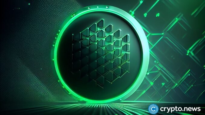 Aptos founder joins BlackRock, Goldman Sachs in shaping CFTC crypto’s Aptos founder joins BlackRock, Goldman Sachs in shaping CFTC crypto’s rulebook