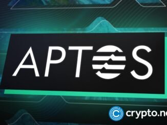 Aptos max buy opportunity? Why $3.65 support could launch a 250% run