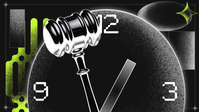 Arizona Governor Vetoes Third Bitcoin Reserve Bill, Citing Local Law Enforcement Concerns