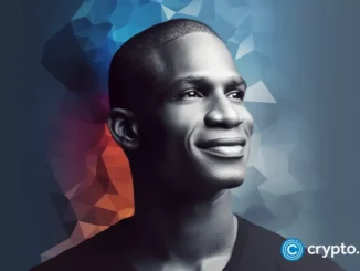 Arthur Hayes signals start of ‘monster alt season’ as markets flip bullish