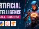Artificial Intelligence Full Course 2025 |Artificial Intelligence Course For Beginners | Intellipaat