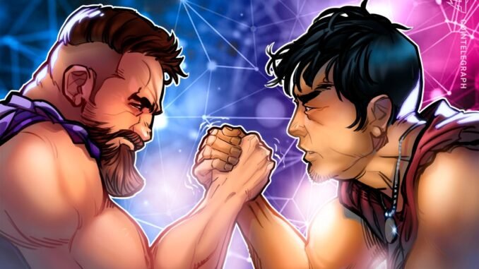 Asia’s Tokenization Leadership Attracts Global Capital