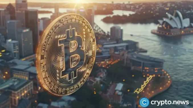 Regulatory arbitrage down under: Aussie laws fueling a surge in XRP/AUD premiums