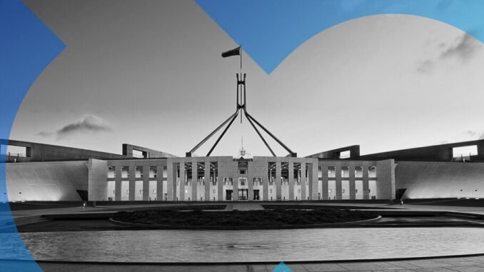 Australia’s Tokenization Push Could Cement ‘Even Greater Financial Control’