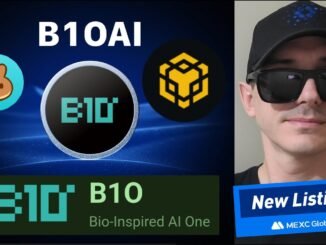 $B1OAI - B1OAI TOKEN CRYPTO COIN HOW TO BUY MEXC GLOBAL B1O AI BNB BINANCE BLOCKCHAIN PANCAKESWAP