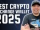 BEST CRYPTO EXCHANGE WALLET 2025 | GATE 30 MILLION TRADERS TRUSTED CHOICE