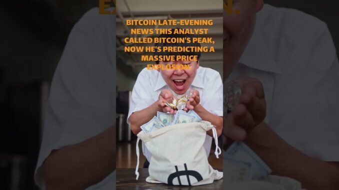 BITCOIN LATE-EVENING NEWS BITCOIN HOLDS NEAR $118,500 AS CRYPTO MARKET SURPA #bitcoin #shorts