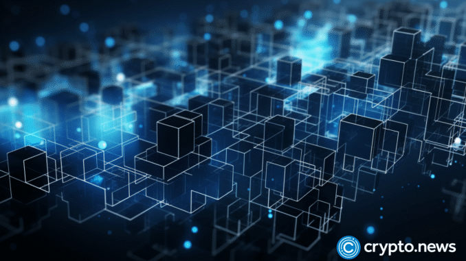 BNB Chain targets speed limit with 150ms finality and 20K BNB Chain targets speed limit with 150ms finality and 20K TPS ambitions