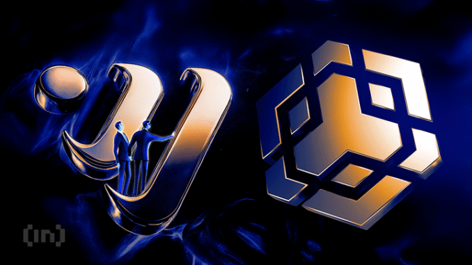 BNB Price Range-Bound for Weeks: Will Divergence Change That?