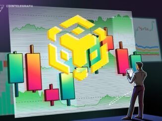 BNB Price May Climb to $2K By ‘Cycle Top,’ Analyst Says