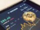 BNB price