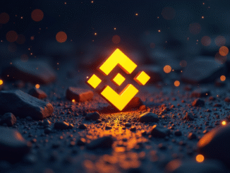BNB hits a new all-time high