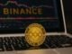 BNB hits new all-time high above $800