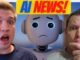 BREAKING AI NEWS: $500 BILLION AI PROJECT CRASHES - LIVE Podcast w/Meet McKay