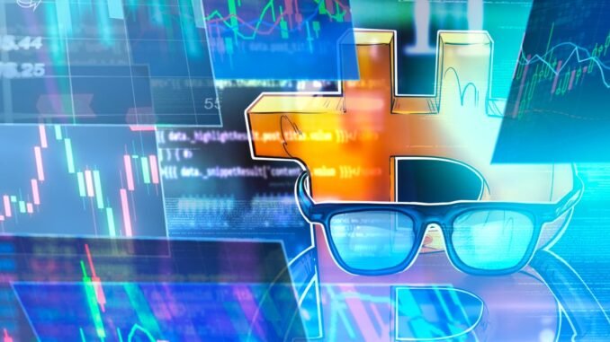 BTC Data Points To Bitcoin Drop To $115K