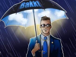 Bakkt To Focus On ‘Pure-Play Crypto’ With Loyalty Arm Sale