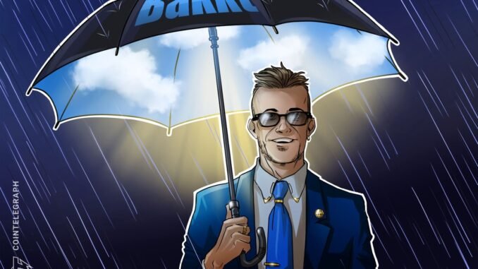 Bakkt To Focus On ‘Pure-Play Crypto’ With Loyalty Arm Sale