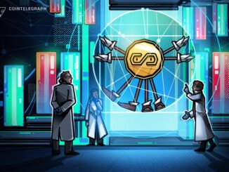 Bank of America Eyes Stablecoins as Blockchain Strategy Takes Shape