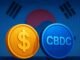 Bank of Korea Expands Stablecoin and CBDC Focus With New Virtual Asset Division