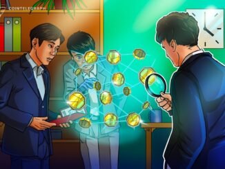 Bank of Korea To Create Virtual Asset Team