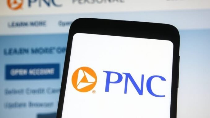 Banking giant PNC partners with Coinbase to provide crypto services to its customers