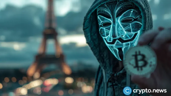 Belgian Court sentences three for crypto coach's wife kidnapping Belgian Court sentences three for crypto coach's wife kidnapping