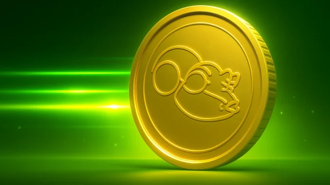Best AI-Powered Meme Coins for 2025: Can $FPEPE Outrun the Coinpedia - Fintech & Cryptocurreny News Media