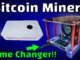 Best Bitcoin Miners for Beginners - Full Set Up & Power Consumption