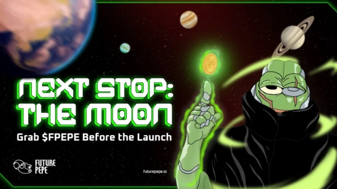 Best Crypto to Buy in 2025? Analysts Eye Future Pepe Coinpedia - Fintech & Cryptocurreny News Media