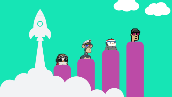 Best NFTs to Watch in July 2025 best nfts july 2025