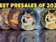 Best presales to buy as Bitcoin reached new ATH