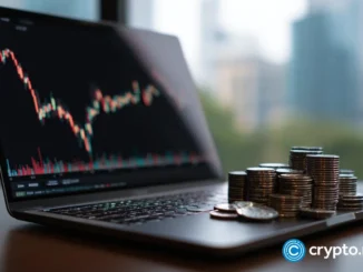 Best cryptocurrency to invest in 2025