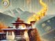 Bhutan Just Moved $23M in Bitcoin, Is the Country Cashing Out at the Top?