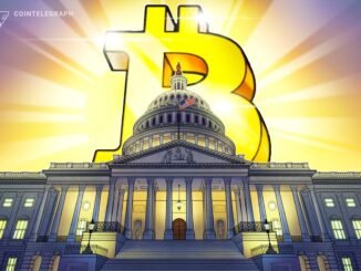 Big Beautiful Bill, $5T Debt Ceiling To Benefit BTC price?