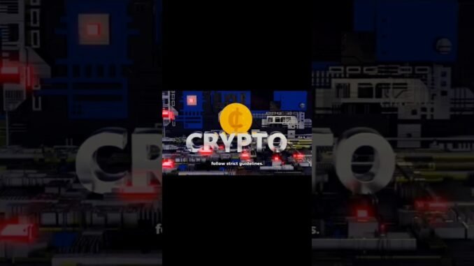 😱😱 Big News for Pakistani Crypto Traders 🇵🇰🚀#shorts #viralshorts #crypto #trading