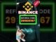 Binance Bonus With Referral Code 291935167 Guide 2025 | Crypto Horizon