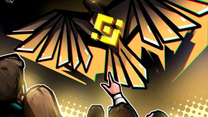 Binance Helped Create World Liberty Financial Stablecoin — Report