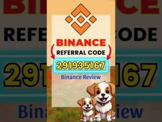 Binance Review 2025 Complete Guide with Referral Code "291935167"