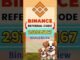Binance Review 2025 Complete Guide with Referral Code "291935167"