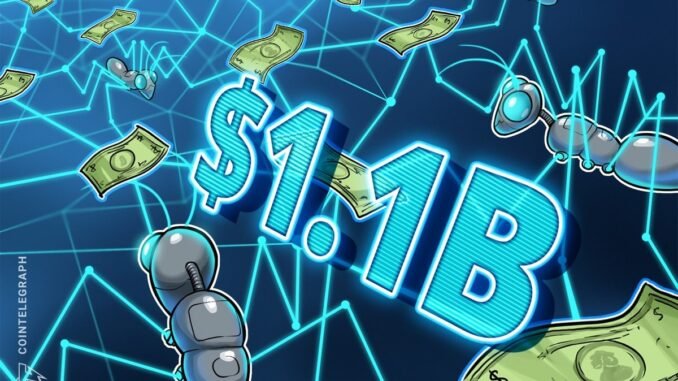 BioSig, Streamex Secure $1.1B to Help Bring Commodities On-Chain BioSig, Streamex Secure $1.1B to Help Bring Commodities On-Chain