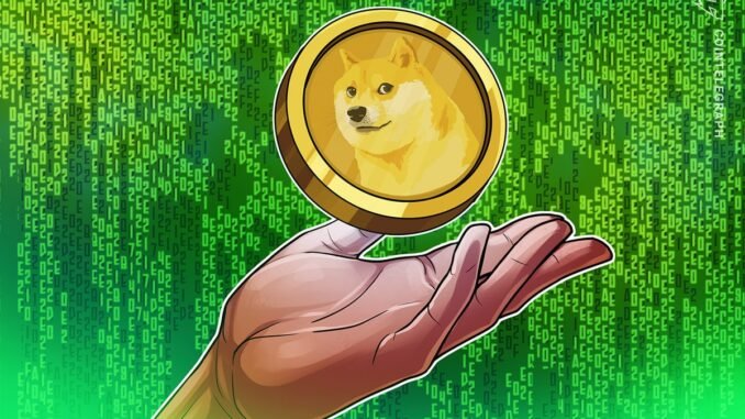 Bit Origin Buys 40 Million Dogecoin As Part of Crypto